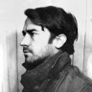 Meet your Posher, Ian